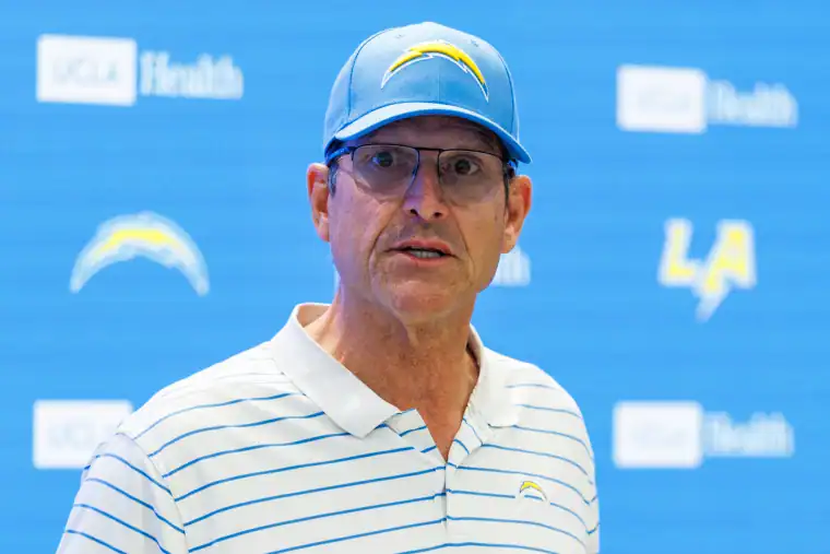 Jim Harbaugh Matt Weiss Lawsuit