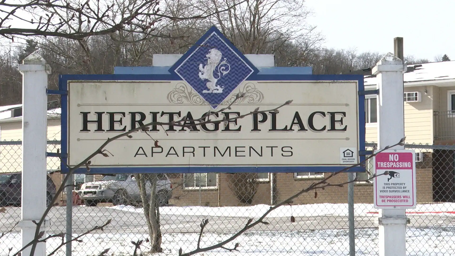 Steubenville Heritage Place Lawsuit