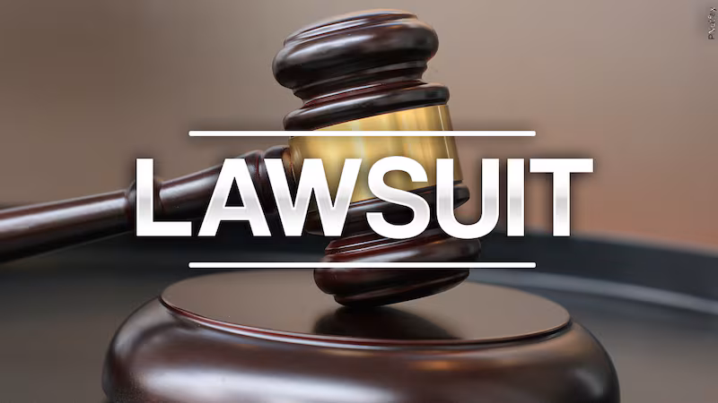 Spectrum Lawsuit 2025