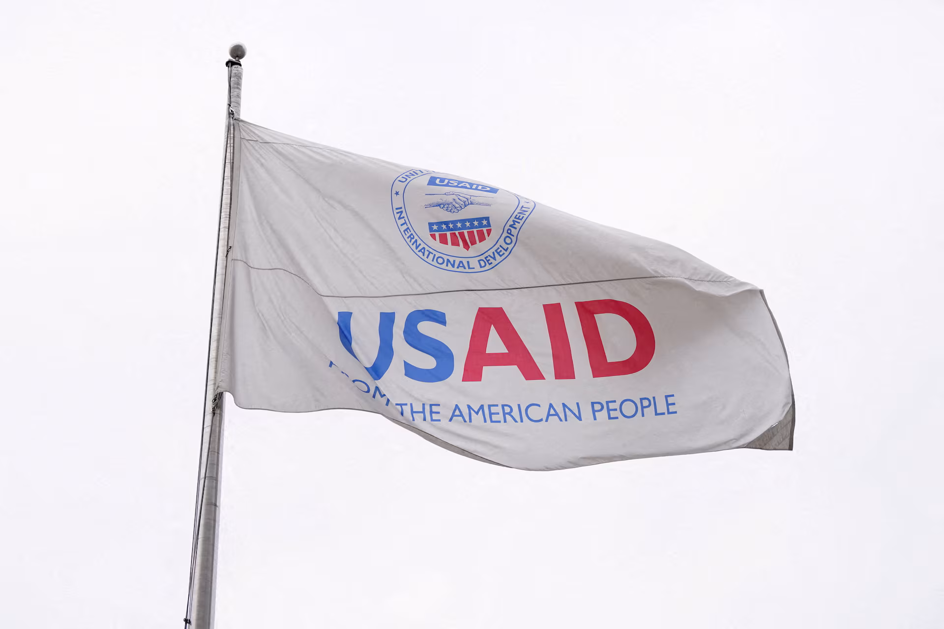 Usaid Lawsuit