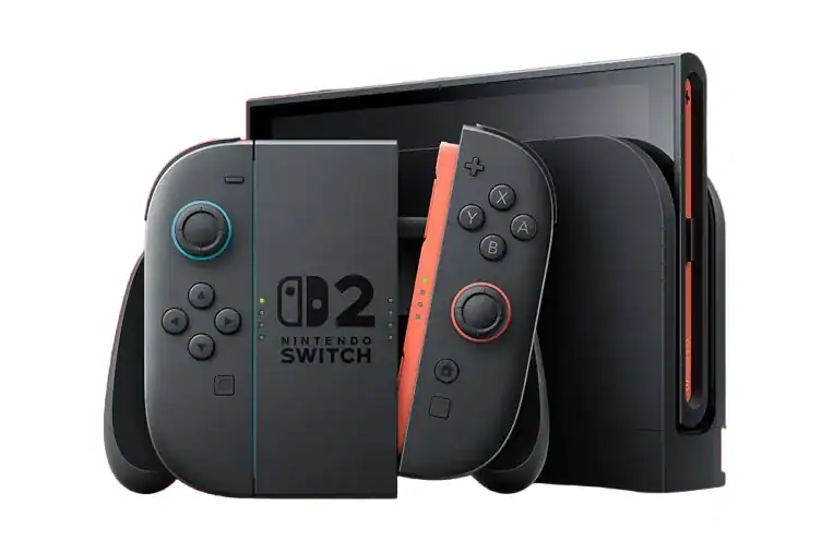 Nintendo Switch 2 Bricking Lawsuit
