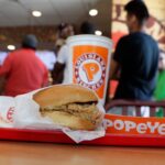 Popeyes Chicken Ontario Lawsuit