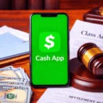 Cash APP Lawsuit 2025