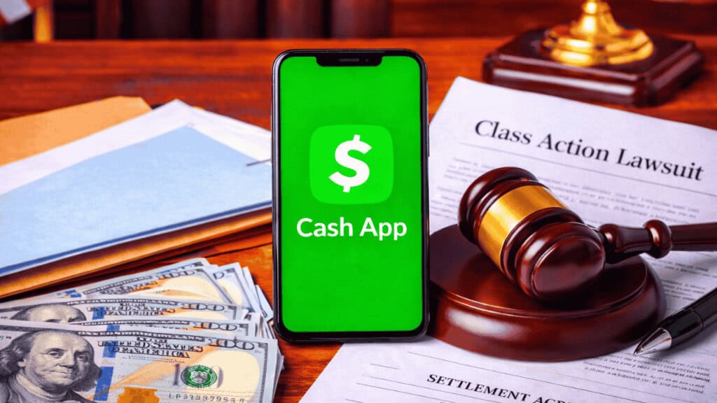 Cash APP Lawsuit 2025
