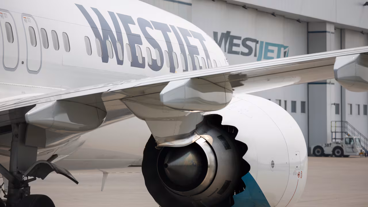 Westjet Passenger Delay Lawsuit