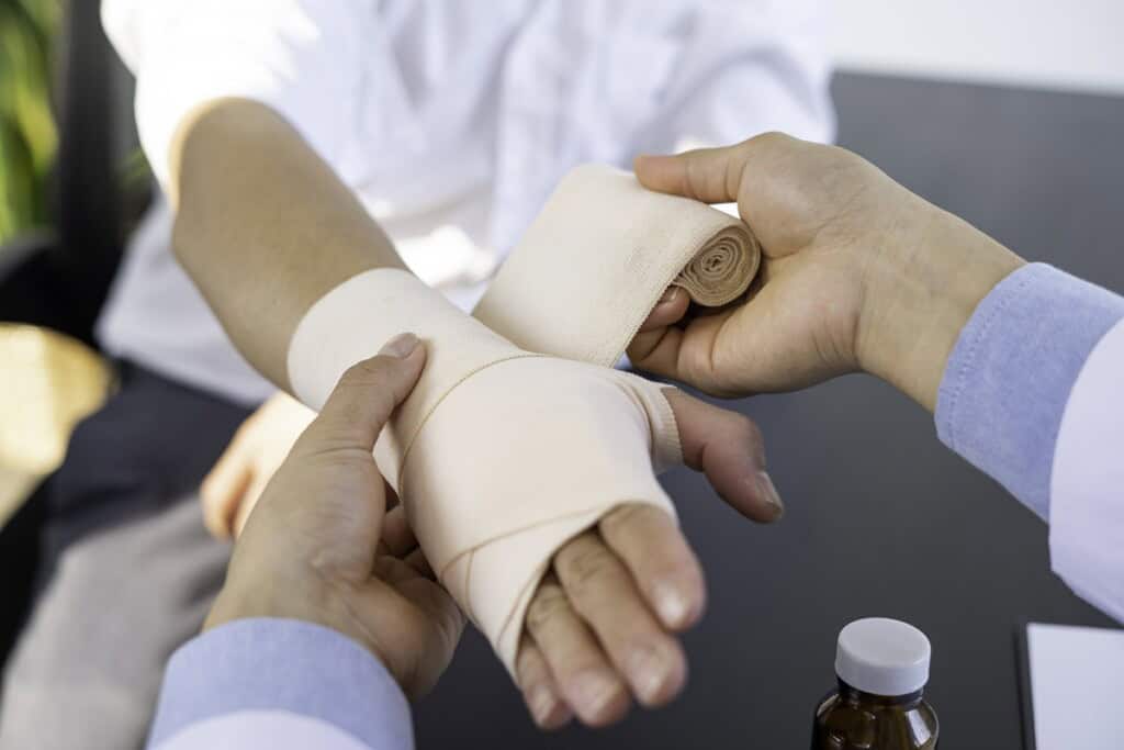 The Hidden Impact of Soft Tissue Injuries on Long-Term Health and Claims