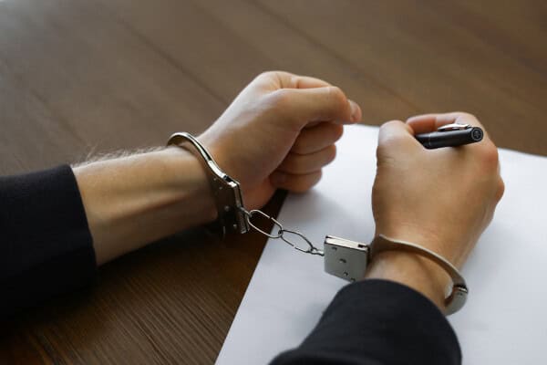 The Long-Term Legal Consequences of a Felony Conviction Beyond Prison Time