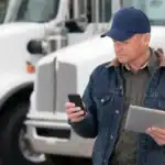 The Role of Electronic Logging Device (ELD) Data in Trucking Accident Litigation