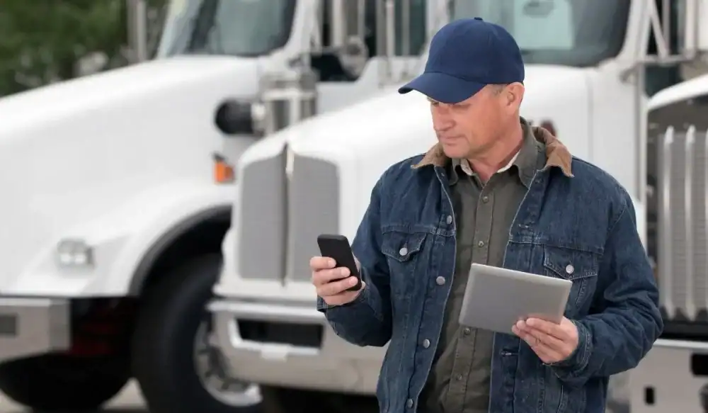 The Role of Electronic Logging Device (ELD) Data in Trucking Accident Litigation