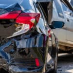 Determining Fault in Multi-Vehicle Pileups: A Legal Perspective