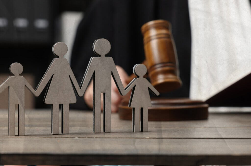 Understanding the "Best Interests of the Child" Standard in Contested Custody Battles
