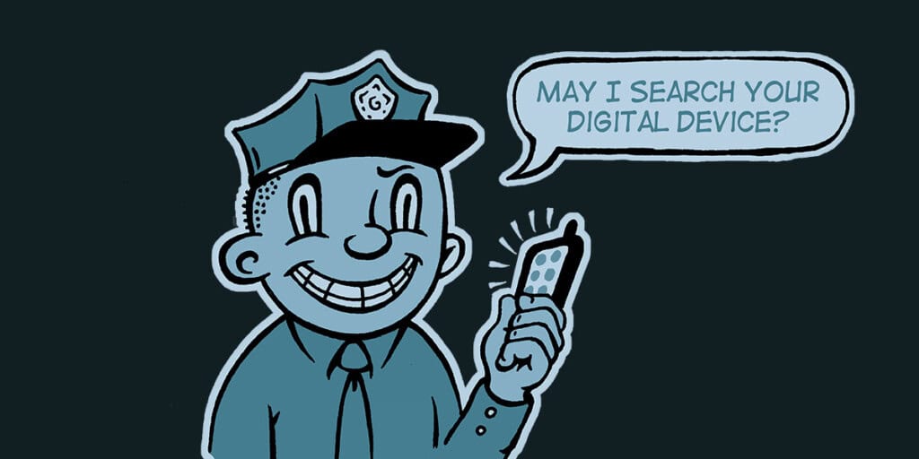 Constitutional Protections: Understanding Your Rights During a Warrantless Search